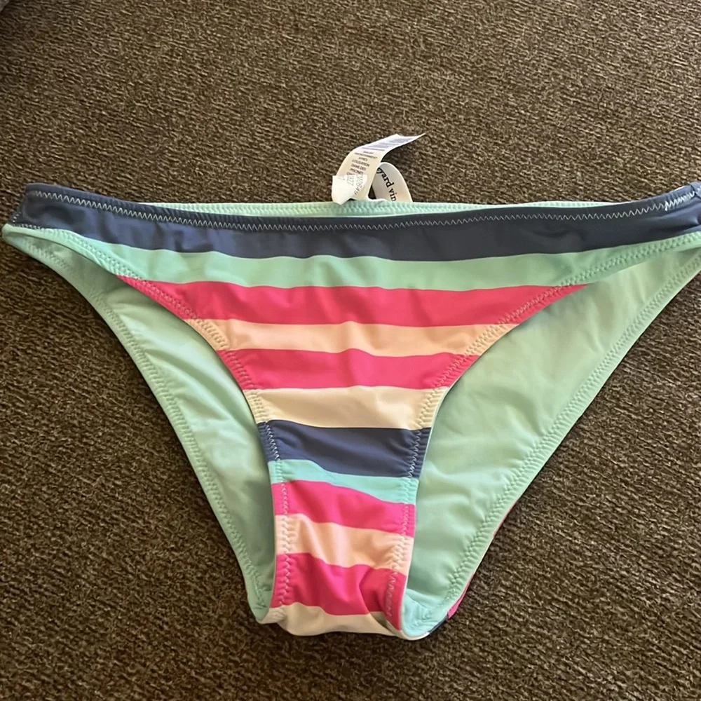 J. Crew bikini bundle